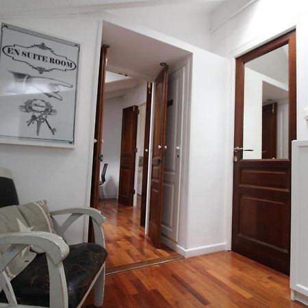 Piso En La Cuitat Vella Cerca De Jardines Real Apartment Valencia Ngoại thất bức ảnh