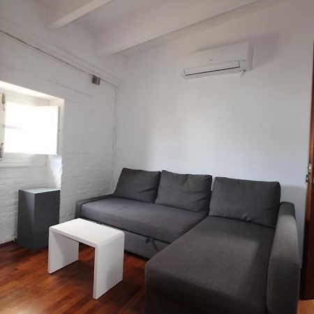 Piso En La Cuitat Vella Cerca De Jardines Real Apartment Valencia Ngoại thất bức ảnh