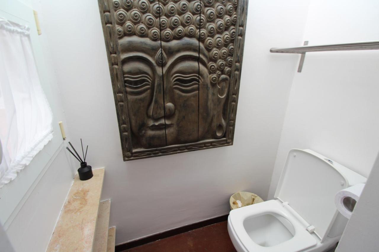 Piso En La Cuitat Vella Cerca De Jardines Real Apartment Valencia Ngoại thất bức ảnh