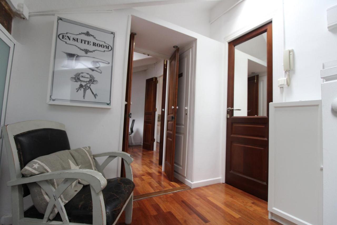 Piso En La Cuitat Vella Cerca De Jardines Real Apartment Valencia Ngoại thất bức ảnh
