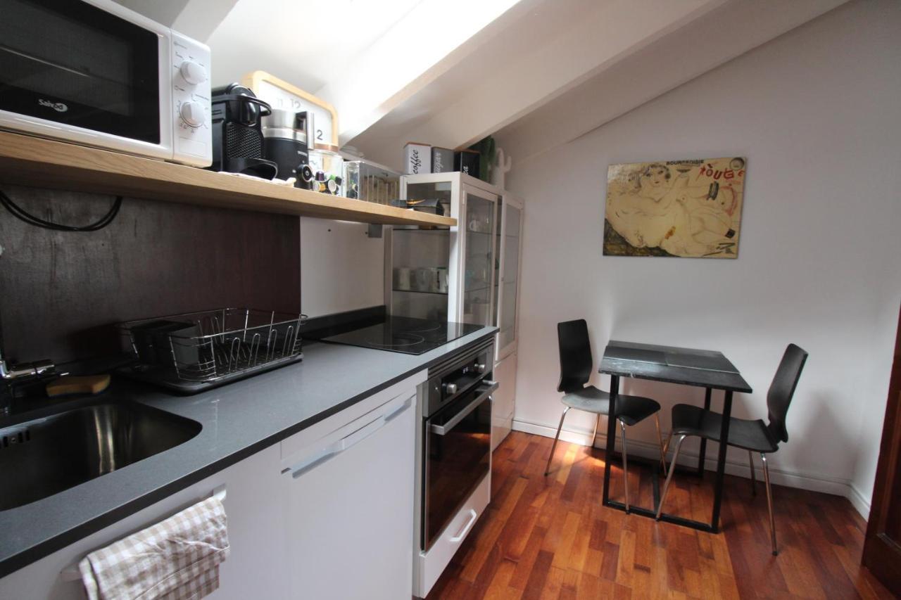 Piso En La Cuitat Vella Cerca De Jardines Real Apartment Valencia Ngoại thất bức ảnh