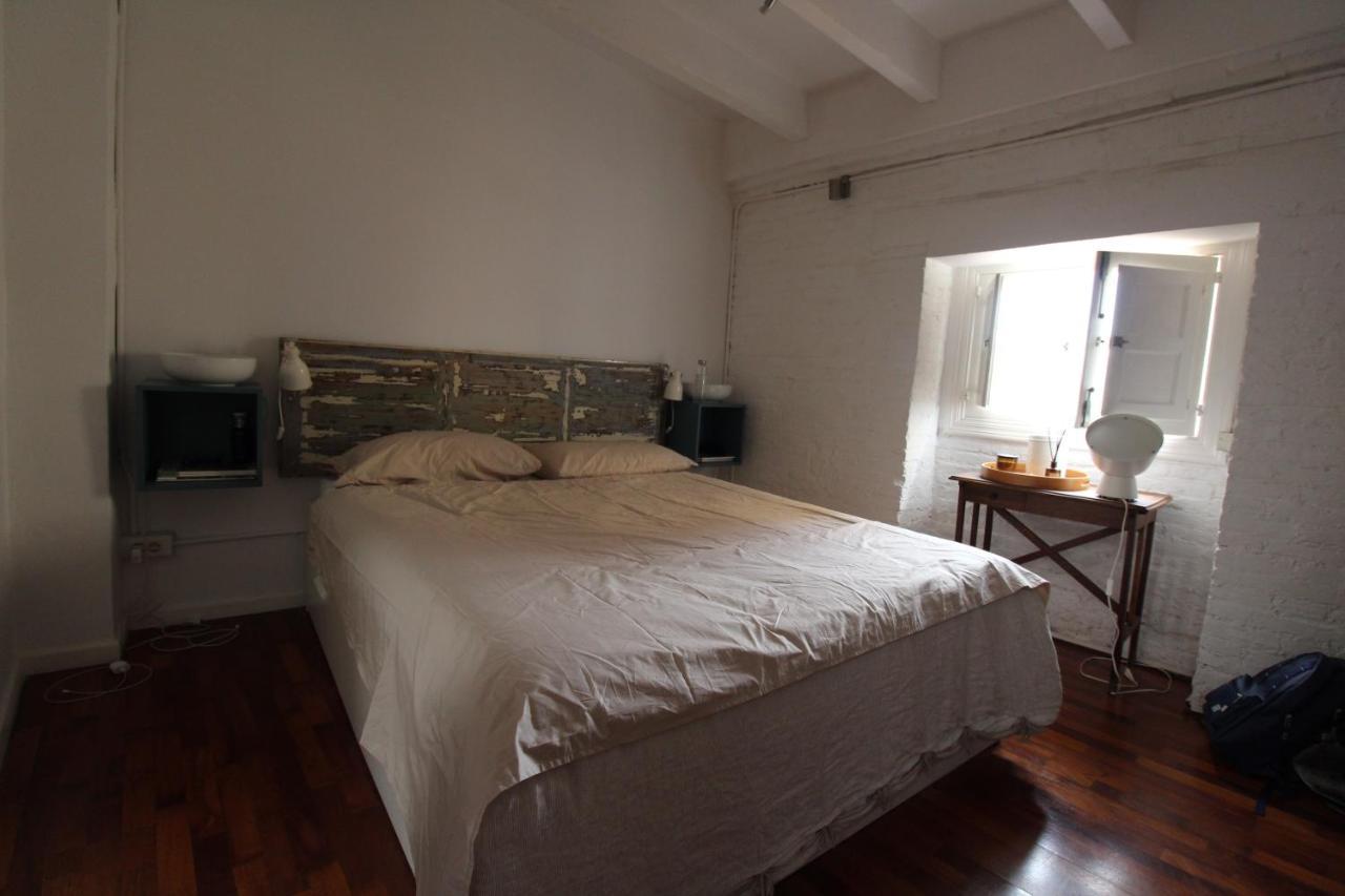 Piso En La Cuitat Vella Cerca De Jardines Real Apartment Valencia Ngoại thất bức ảnh